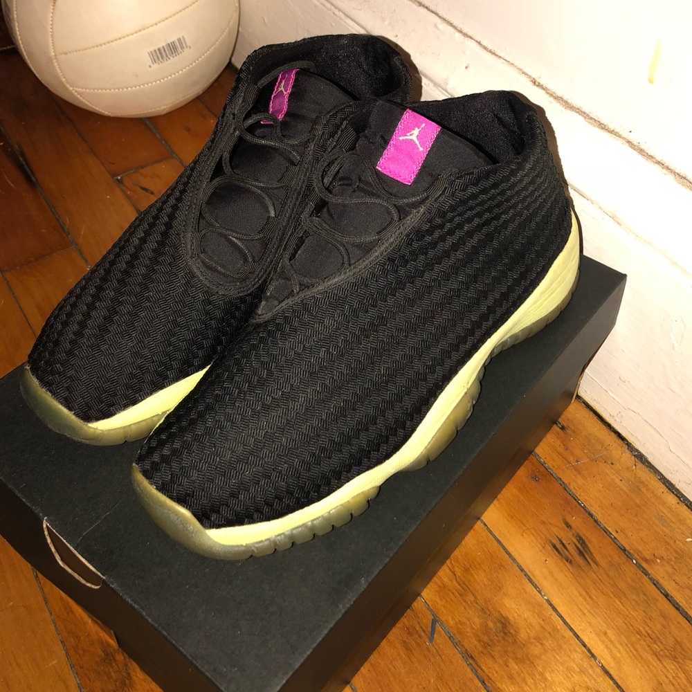 Air Jordan Future Low